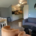 Prázdninový areál Strand49 Glamping Sint Maartenszee