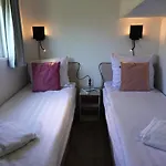 Prázdninový areál Strand49 Glamping Sint Maartenszee Sint Maartensvlotbrug