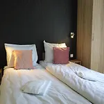 Strand49 Glamping Sint Maartenszee Sint Maartensvlotbrug