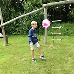 Strand49 Glamping Sint Maartenszee Sint Maartensvlotbrug