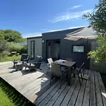 Strand49 Glamping Sint Maartenszee * Sint Maartensvlotbrug