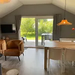 Strand49 Glamping Sint Maartenszee Sint Maartensvlotbrug