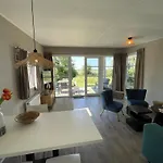 Strand49 Glamping Sint Maartenszee Prázdninový areál