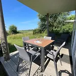 Strand49 Glamping Sint Maartenszee * Sint Maartensvlotbrug