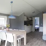 Strand49 Glamping Sint Maartenszee Prázdninový areál Sint Maartensvlotbrug