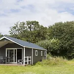 Strand49 Glamping Sint Maartenszee