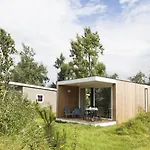 Strand49 Glamping Sint Maartenszee Sint Maartensvlotbrug