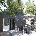 Strand49 Glamping Sint Maartenszee *