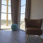 Prázdninový areál Strand49 Glamping Sint Maartenszee