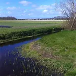 Strand49 Glamping Sint Maartenszee * Sint Maartensvlotbrug