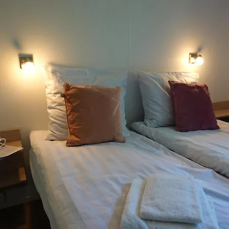 Strand49 Glamping Sint Maartenszee *