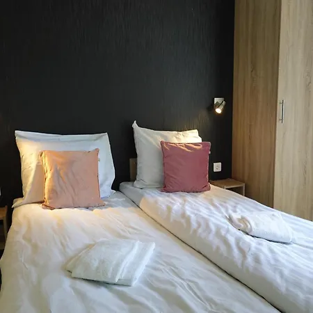 Strand49 Glamping Sint Maartenszee Sint Maartensvlotbrug