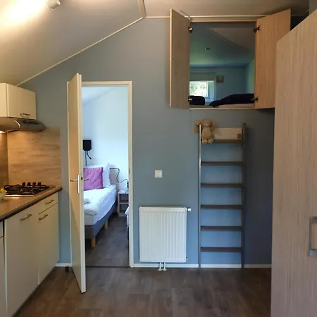 Strand49 Glamping Sint Maartenszee