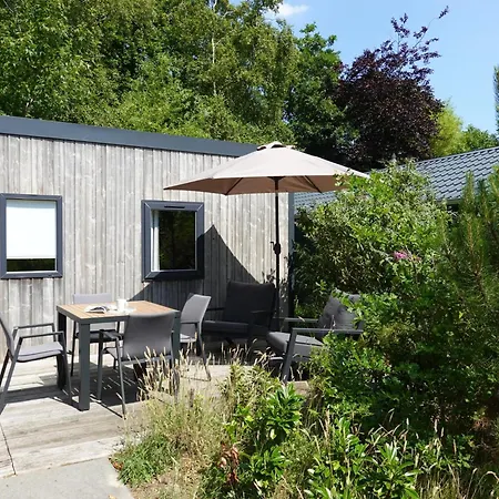 Strand49 Glamping Sint Maartenszee Sint Maartensvlotbrug