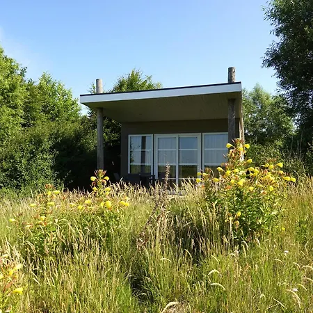 Strand49 Glamping Sint Maartenszee * Sint Maartensvlotbrug