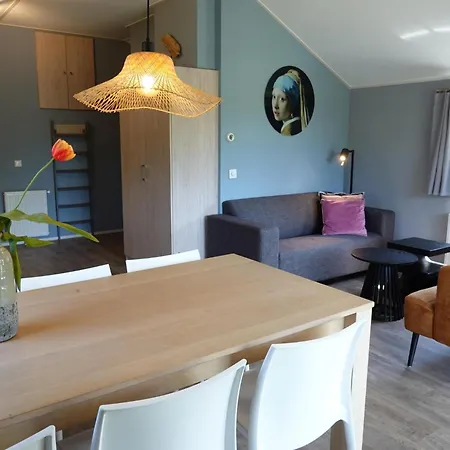 Strand49 Glamping Sint Maartenszee