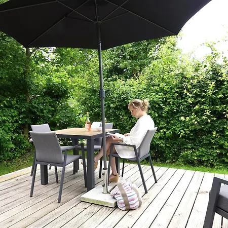 Strand49 Glamping Sint Maartenszee *