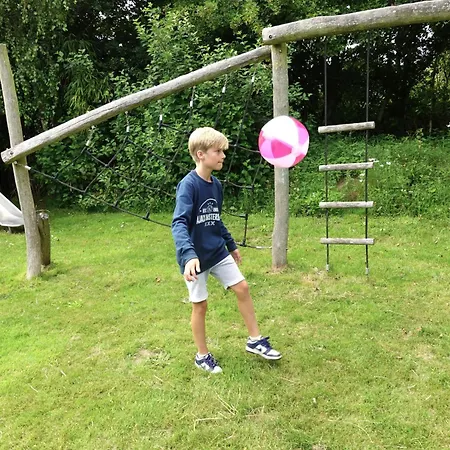 Strand49 Glamping Sint Maartenszee Sint Maartensvlotbrug