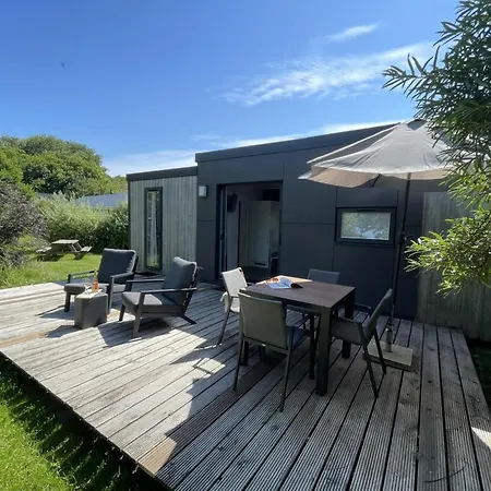 Strand49 Glamping Sint Maartenszee * Sint Maartensvlotbrug