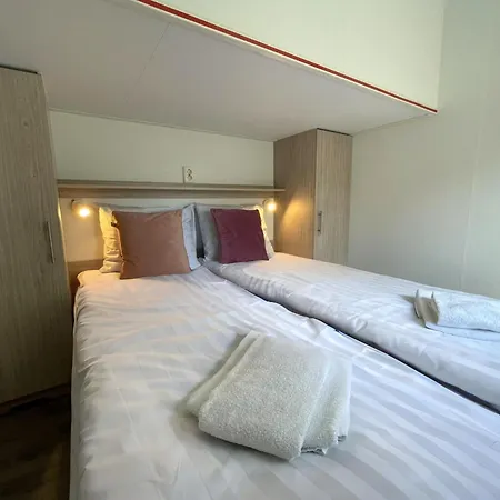 Strand49 Glamping Sint Maartenszee