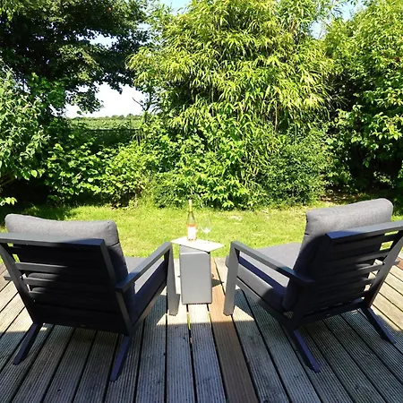 Strand49 Glamping Sint Maartenszee *