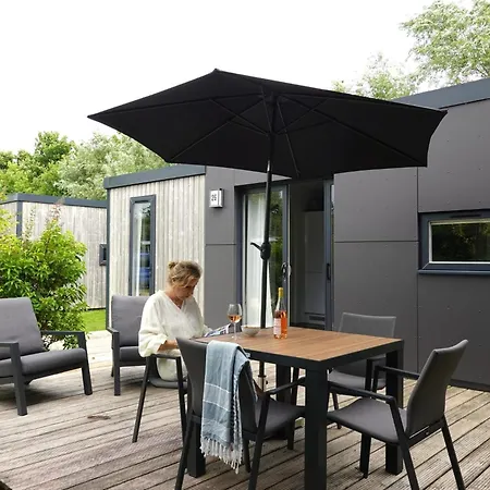 Strand49 Glamping Sint Maartenszee * Sint Maartensvlotbrug