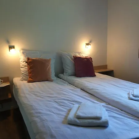 Strand49 Glamping Sint Maartenszee