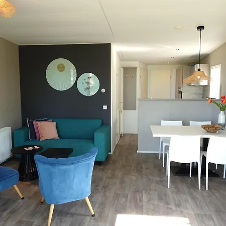 Strand49 Glamping Sint Maartenszee *