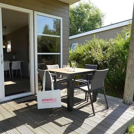 Strand49 Glamping Sint Maartenszee