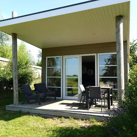 Strand49 Glamping Sint Maartenszee