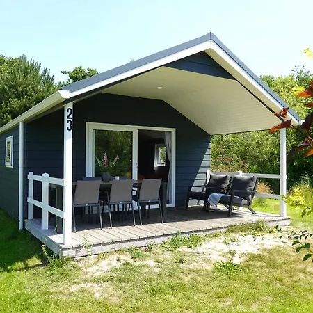 Strand49 Glamping Sint Maartenszee