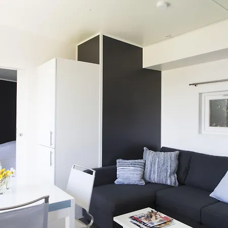 פארק נופש Strand49 Glamping Sint Maartenszee Sint Maartensvlotbrug