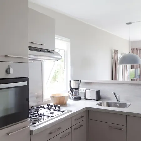 Strand49 Glamping Sint Maartenszee *