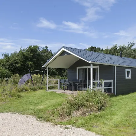 Strand49 Glamping Sint Maartenszee