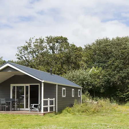 Strand49 Glamping Sint Maartenszee