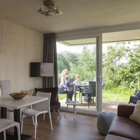 Strand49 Glamping Sint Maartenszee