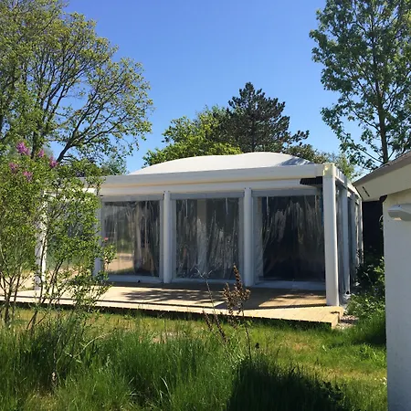 Strand49 Glamping Sint Maartenszee Sint Maartensvlotbrug