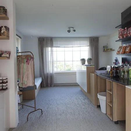 Strand49 Glamping Sint Maartenszee