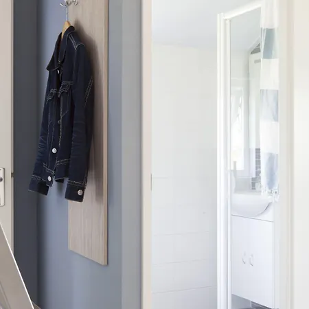 Strand49 Glamping Sint Maartenszee Holiday park Sint Maartensvlotbrug