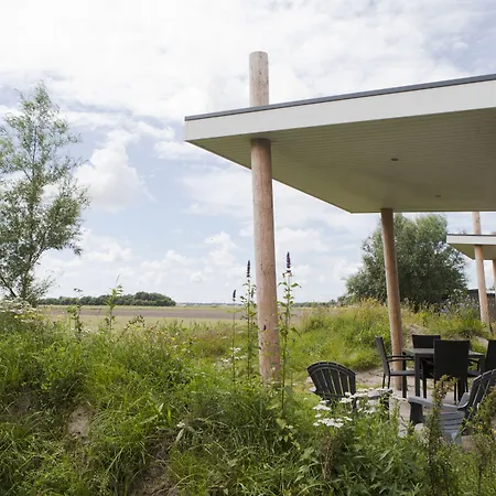 Strand49 Glamping Sint Maartenszee * Sint Maartensvlotbrug