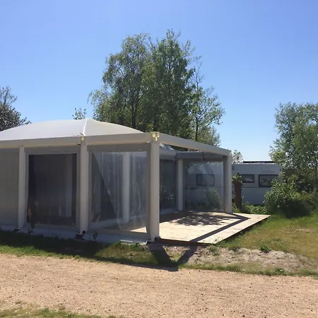 Strand49 Glamping Sint Maartenszee