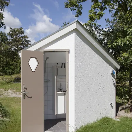 Strand49 Glamping Sint Maartenszee