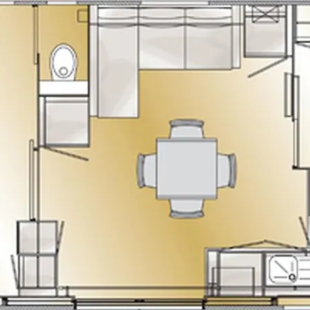 Strand49 Glamping Sint Maartenszee