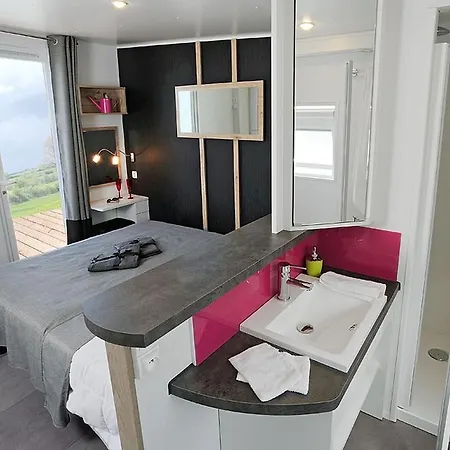 Strand49 Glamping Sint Maartenszee Sint Maartensvlotbrug