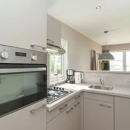 Holiday park Strand49 Glamping Sint Maartenszee