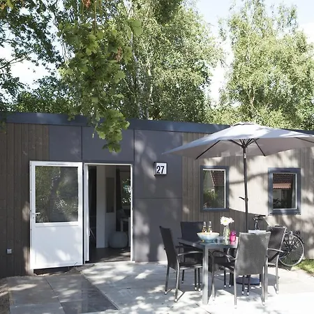 Strand49 Glamping Sint Maartenszee *