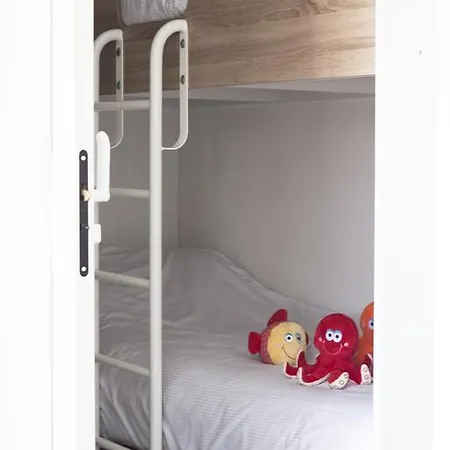 Strand49 Glamping Sint Maartenszee * Sint Maartensvlotbrug