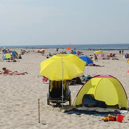 Strand49 Glamping Sint Maartenszee