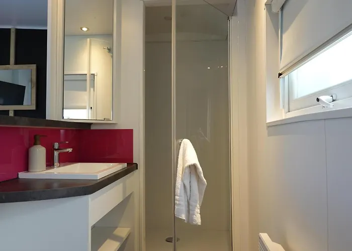 假日公园 Strand49 Glamping Sint Maartenszee