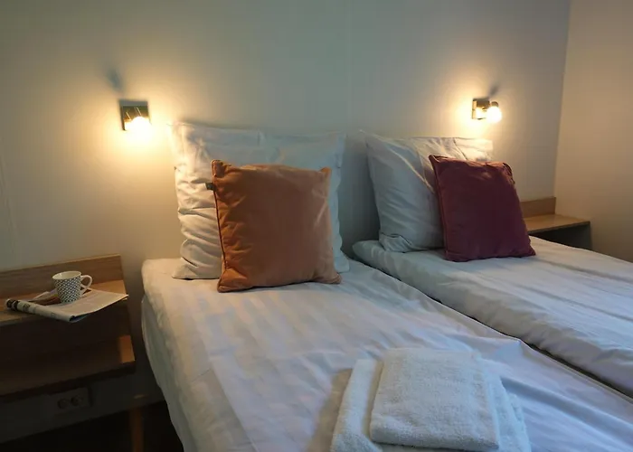 Strand49 Glamping Sint Maartenszee *